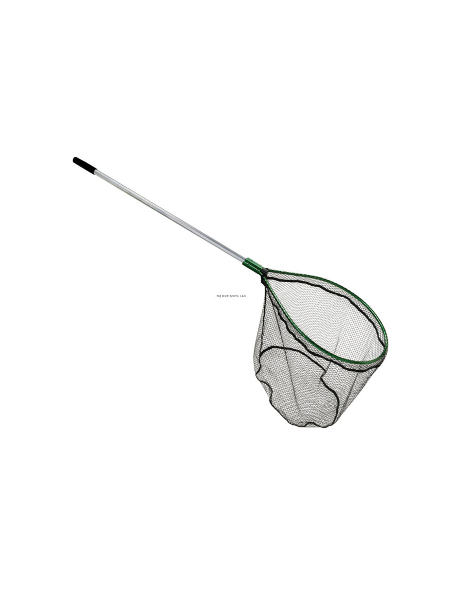 Beckman BN1924P-42 Landing Net 19" x 24" hoop, PVC 20" Deep, Fixed 42" handle