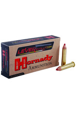 Hornady Hornady 82747 LEVERevolution Rifle Ammo 45-70 GOVT, FTX, 325 Grains, 2050 fps, 20, Boxed