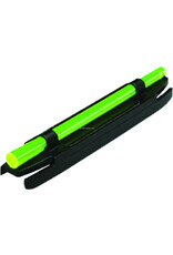 HI VIZ Hi-Viz S400-G Shotgun Sight w/Base and Green Pipe Only
