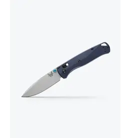 Benchmade Bugout® | Crater Blue | Drop-point 535SL-13