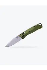 Benchmade Benchmade Mini Bugout® | Woodland Green | Drop-point 533SL-10