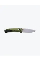 Benchmade Benchmade Mini Bugout® | Woodland Green | Drop-point 533SL-10