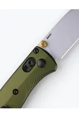 Benchmade Benchmade Mini Bugout® | Woodland Green | Drop-point 533SL-10