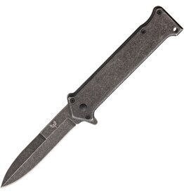 Combat Ready Combat Ready Stiletto Linerlock