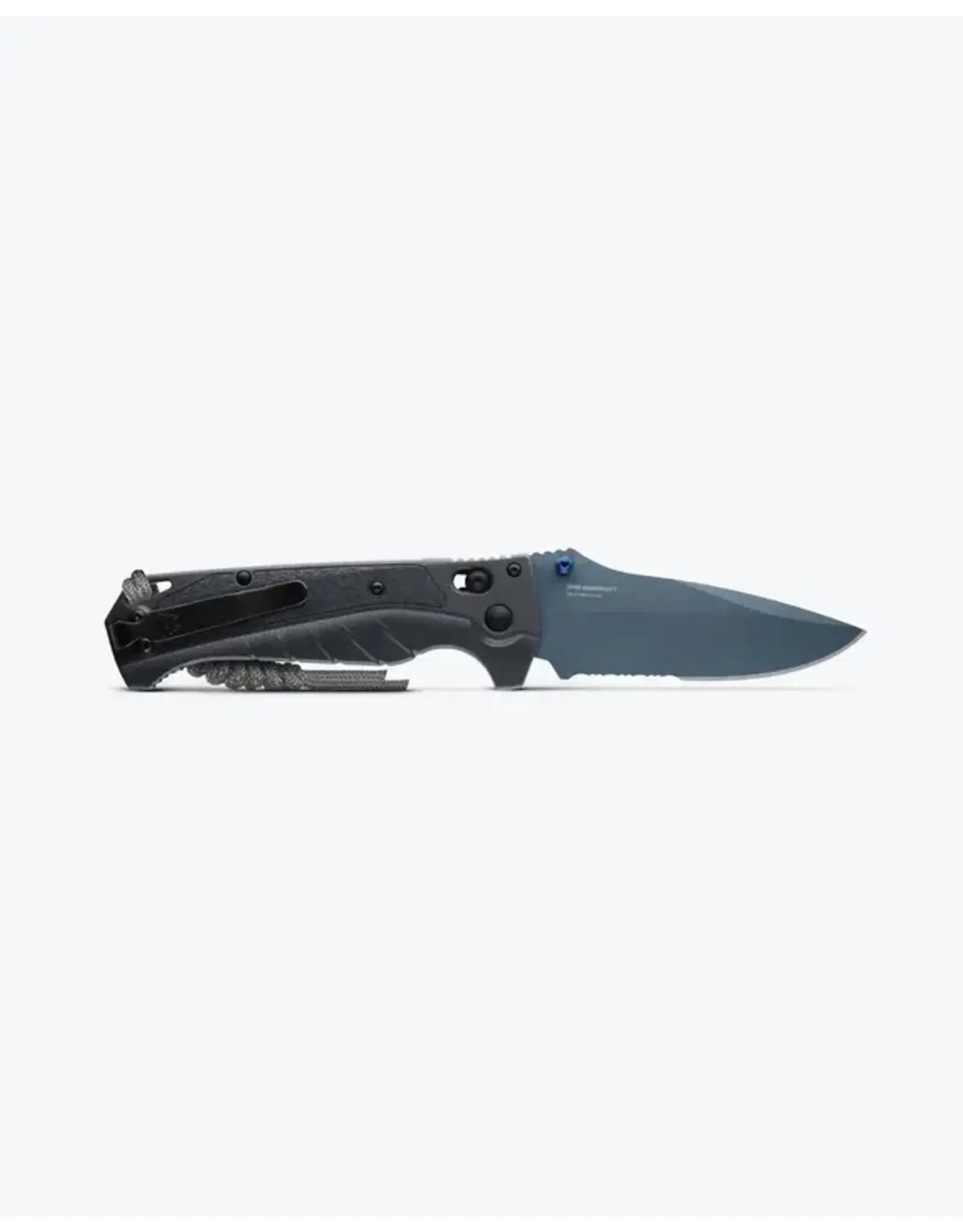 Benchmade Benchmade Adira™ | Tempest Gray | Drop-Point 18060SBT-01
