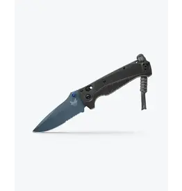 Benchmade Benchmade Adira™ | Tempest Gray | Drop-Point 18060SBT-01
