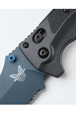 Benchmade Benchmade Adira™ | Tempest Gray | Drop-Point 18060SBT-01