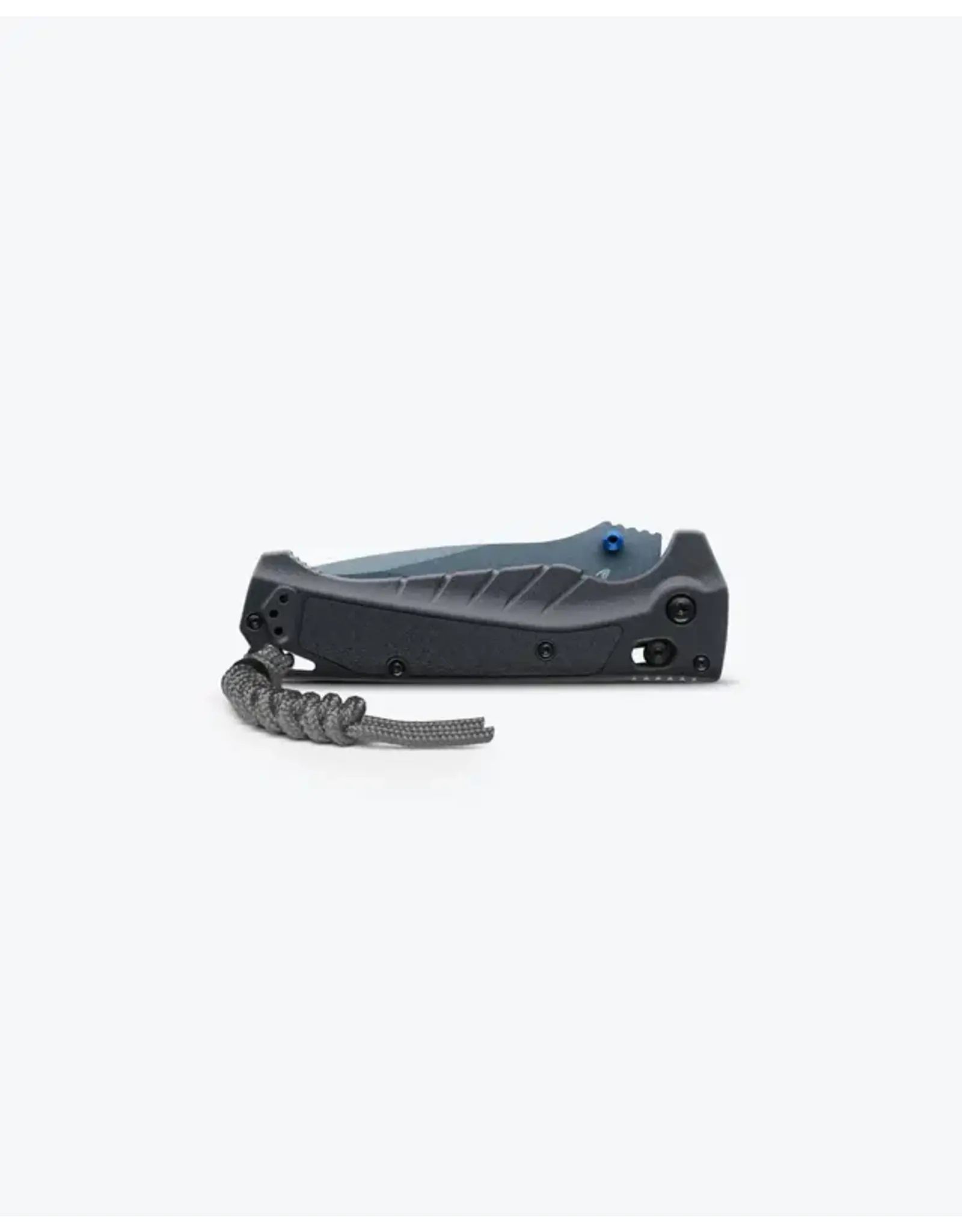Benchmade Benchmade Adira™ | Tempest Gray | Drop-Point 18060SBT-01