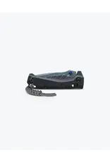 Benchmade Benchmade Mini Adira™ | Tempest Gray | Drop-Point 18065SBT-01