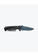 Benchmade Benchmade Mini Adira™ | Tempest Gray | Drop-Point 18065SBT-01