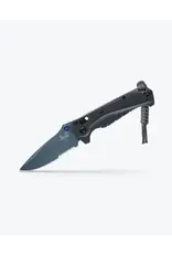 Benchmade Benchmade Mini Adira™ | Tempest Gray | Drop-Point 18065SBT-01