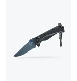 Benchmade Benchmade Mini Adira™ | Tempest Gray | Drop-Point 18065SBT-01