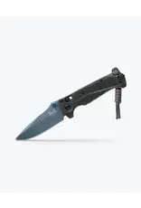 Benchmade Benchmade Mini Adira™ | Tempest Gray | Drop-Point 18065BT-01