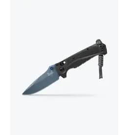 Benchmade Benchmade Mini Adira™ | Tempest Gray | Drop-Point 18065BT-01