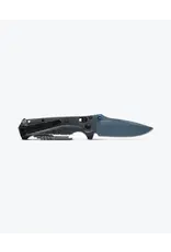 Benchmade Benchmade Mini Adira™ | Tempest Gray | Drop-Point 18065BT-01