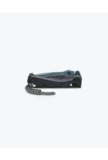 Benchmade Benchmade Mini Adira™ | Tempest Gray | Drop-Point 18065BT-01