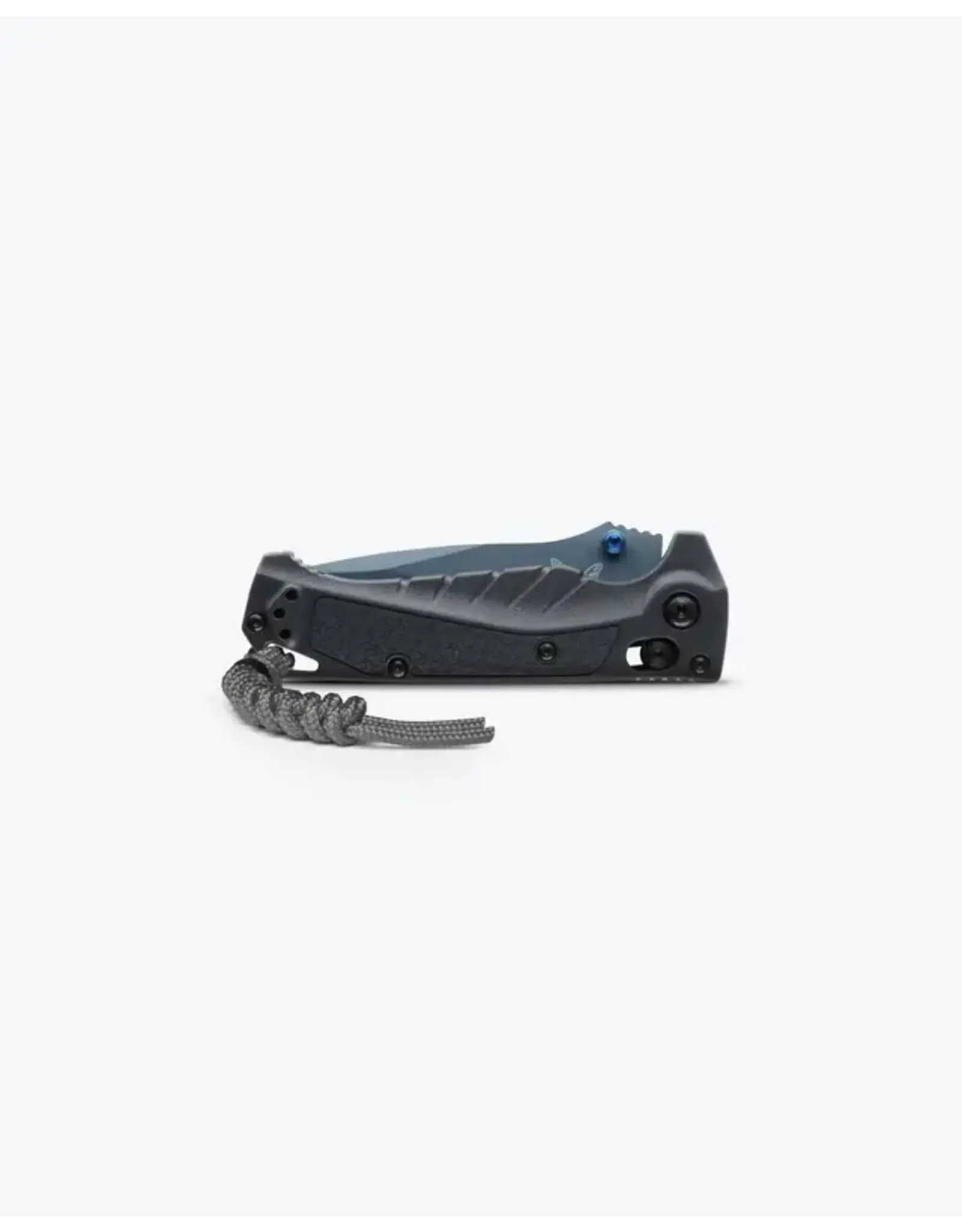 Benchmade Benchmade Mini Adira™ | Tempest Gray | Drop-Point 18065BT-01