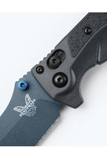 Benchmade Benchmade Mini Adira™ | Tempest Gray | Drop-Point 18065BT-01
