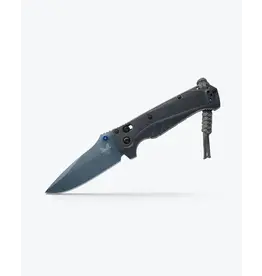 Benchmade Benchmade Adira™ | Tempest Gray | Drop-Point 18060BT-01