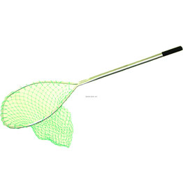 Promar Promar LN-910 Anglers Landing Net 20" Hoop, 30" Handle Poly
