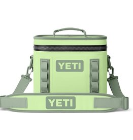 Yeti Yeti Hopper Flip 8 Cooler Key Lime