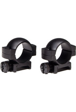 Vortex Vortex Hunter Rings 1-Inch Low (set of 2) VT-RING-L