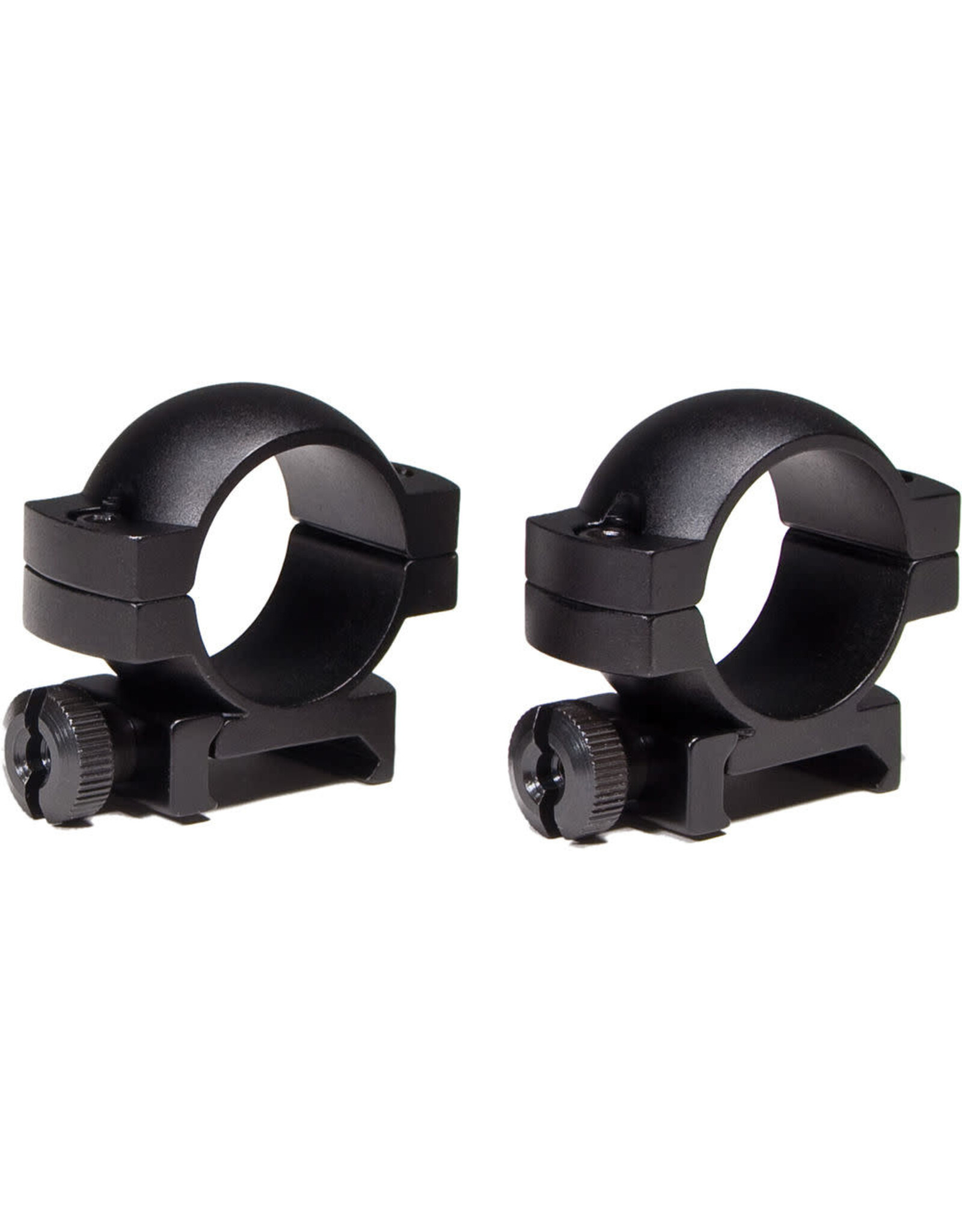 Vortex Vortex Hunter Rings 1-Inch Low (set of 2) VT-RING-L