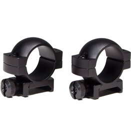 Vortex Vortex Hunter Rings 1-Inch Low (set of 2) VT-RING-L