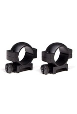 Vortex Vortex Hunter Rings 1-Inch Low (set of 2) VT-RING-L