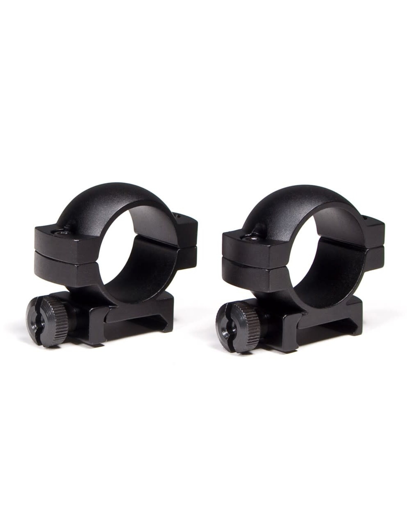 Vortex Vortex Hunter Rings 1-Inch Low (set of 2) VT-RING-L