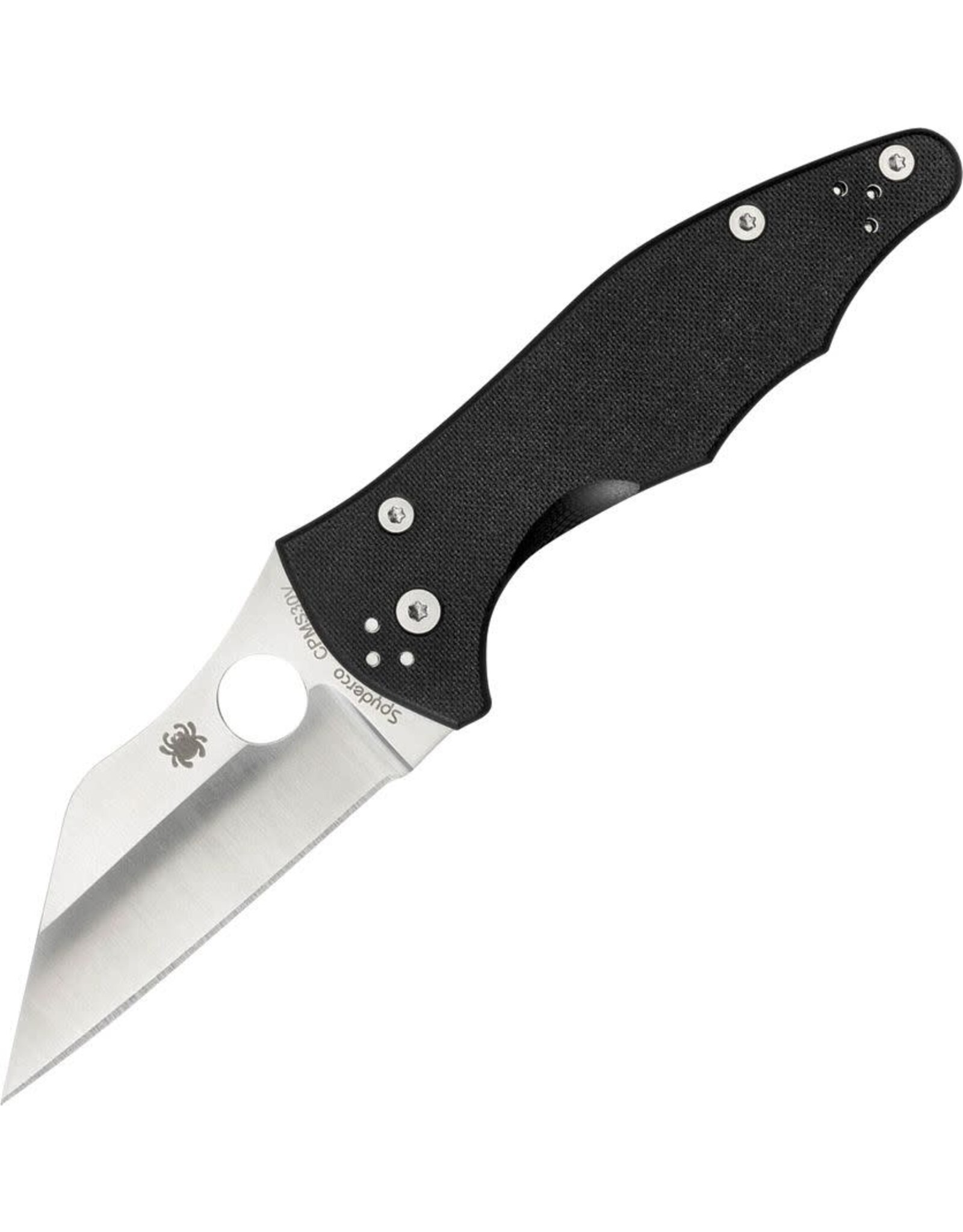 Spyderco Spyderco Yojimbo 2 Compression Lock