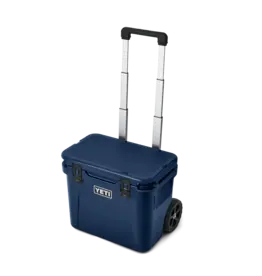 Yeti Yeti  Roadie® 32 Wheeled Cooler - Navy