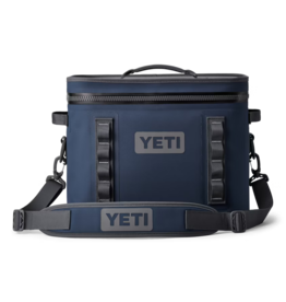 Yeti Yeti Hopper Flip® 18 Soft Cooler - Navy