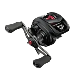 Daiwa Daiwa PX Bait Finesse Baitcast Reel 8.6:1