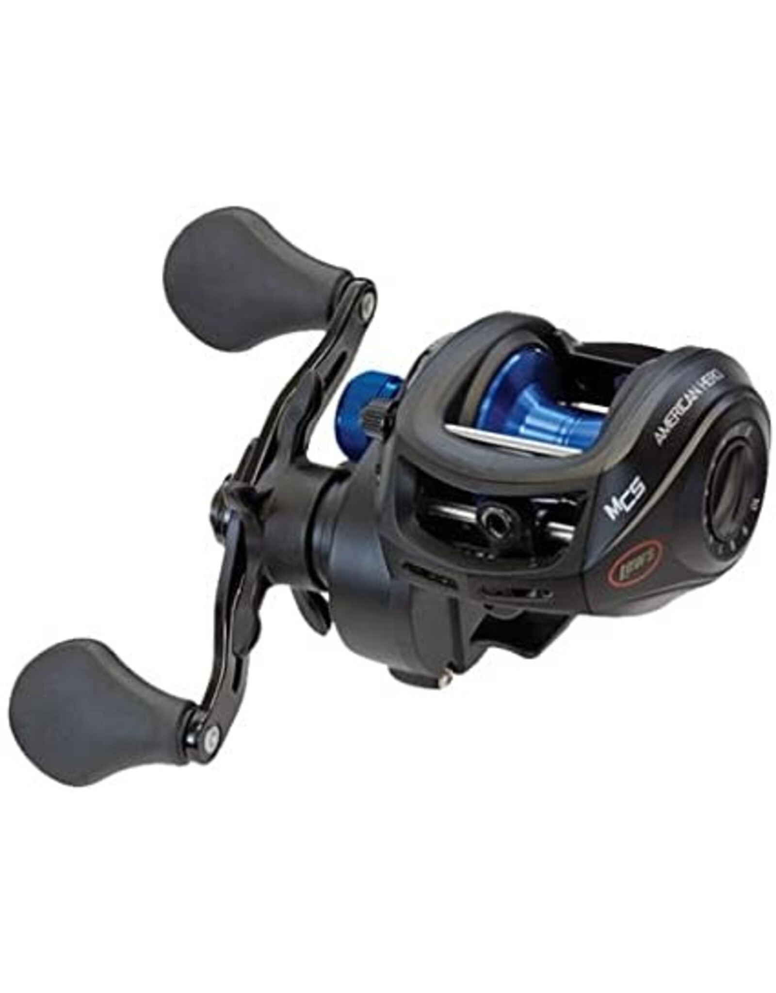 Lew's Lew's AH1HL American Hero Speed Spool Baitcast Reel