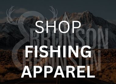 Fishing Apparel