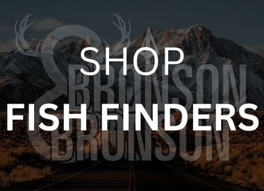 Fish Finders & Accessories