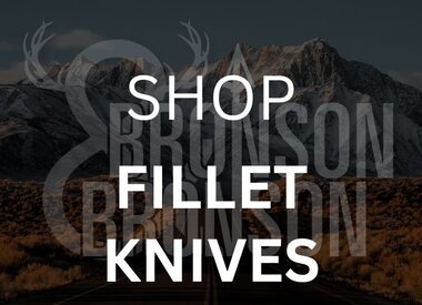 Fillet Knives