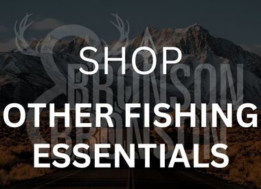 Other Fishing Essentials