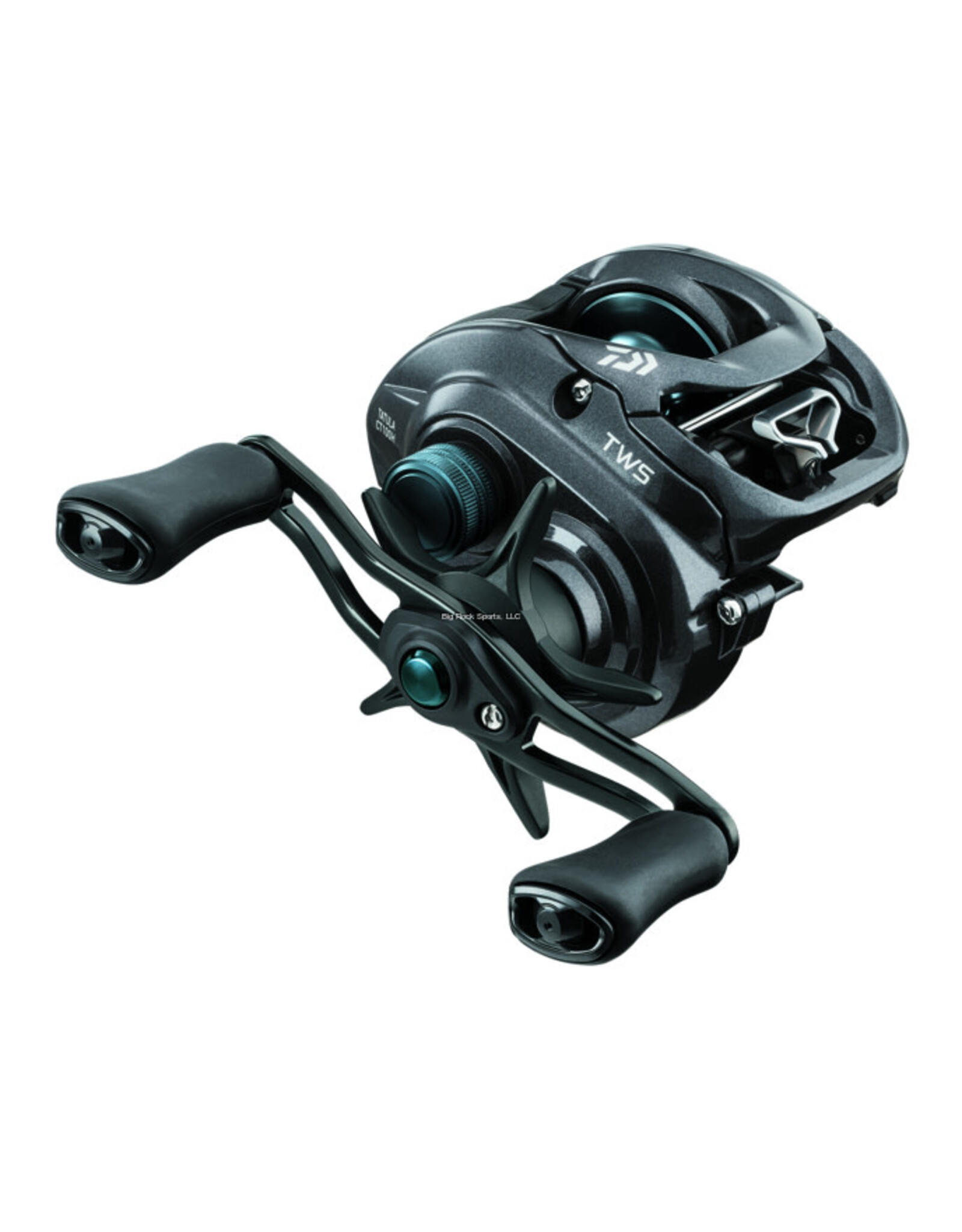Daiwa Daiwa Tatula CT 100 Baitcast Reel