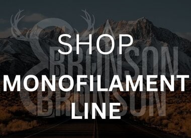 Monofilament Line