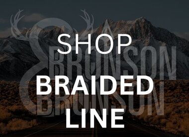 Braided Line