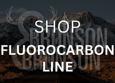 Fluorocarbon Line