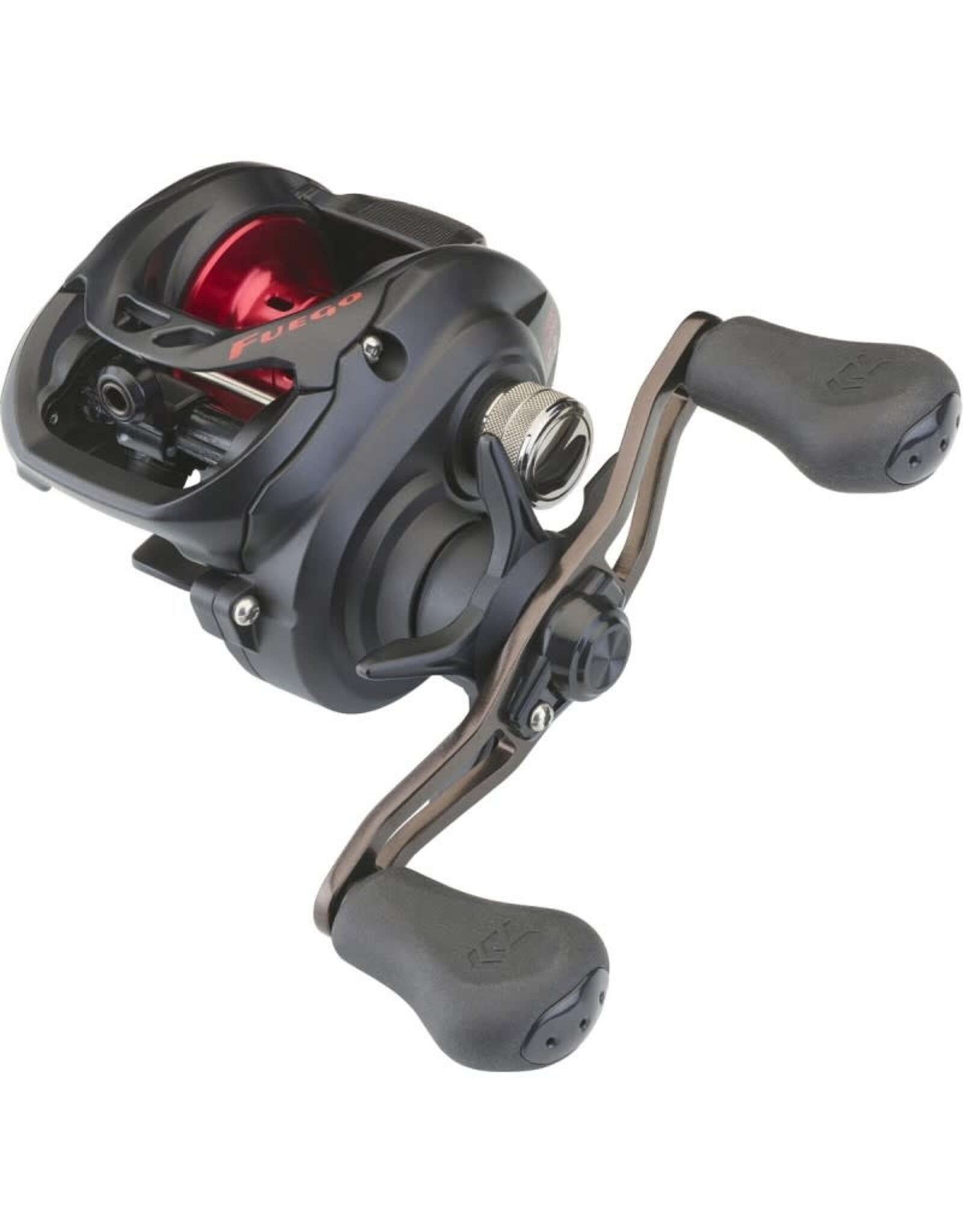 Daiwa Daiwa Fuego High Speed Low Profile Baitcast Reel