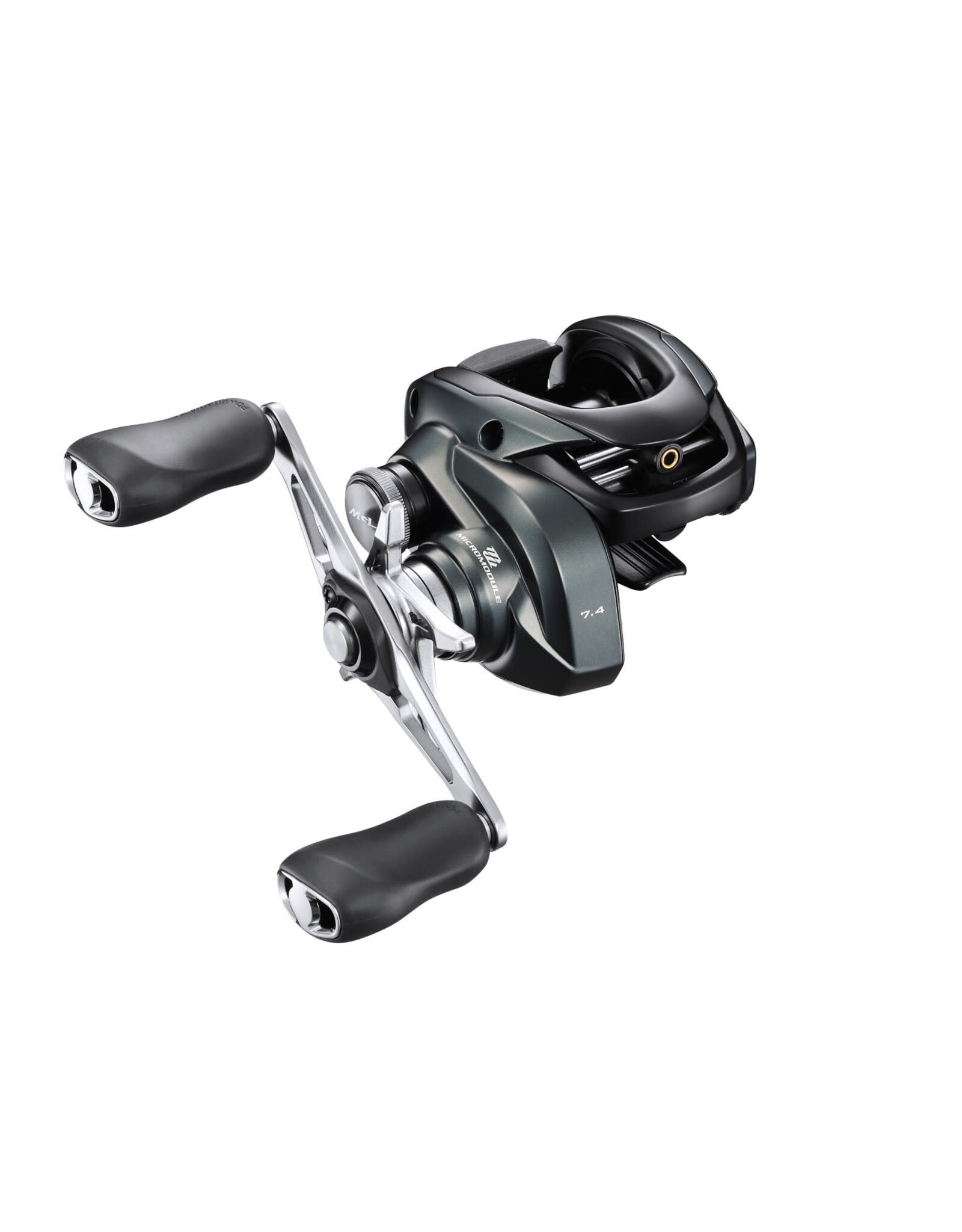 Shimano Shimano Curado MGL 150 Baitcast Reel