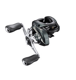 Shimano Shimano Curado MGL 150 Baitcast Reel