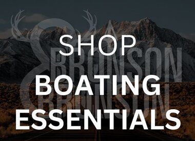 Boating Essentials 