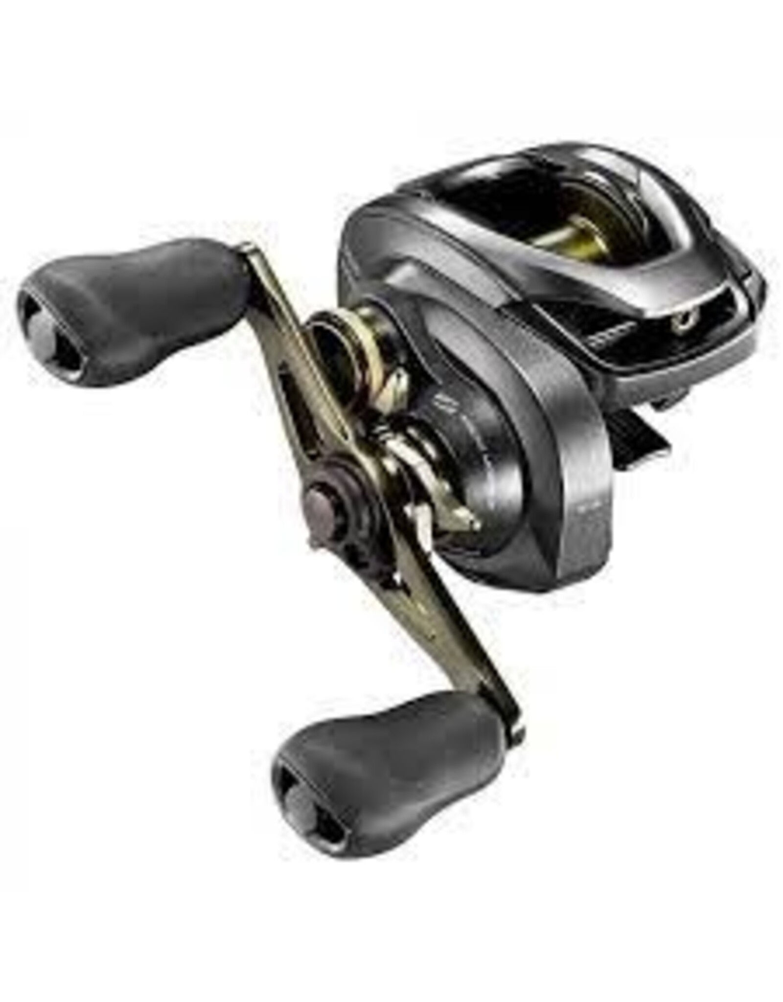 Shimano Shimano Curado DC Baitcast Reel