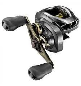 Shimano Shimano Curado DC Baitcast Reel