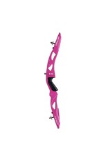 Galaxy Crescent 25" ILF Recurve Riser